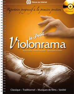 Le Petit Violonrama