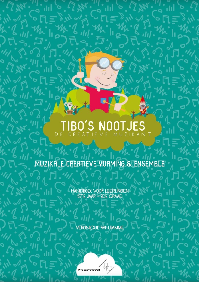 Tibo's Nootjes 1 (Leerling)