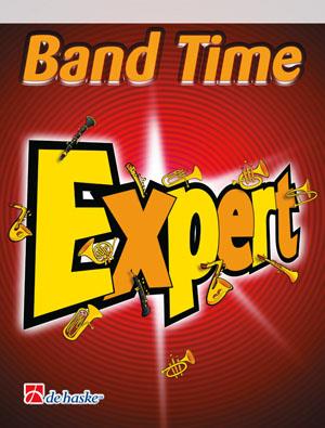 Band Time Expert (Full Score)