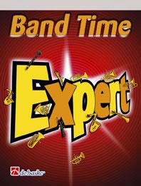 Band Time Expert (C Trombone 1 BC)