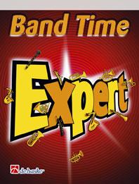 Band Time Expert (Bb Tenor Saxophone)