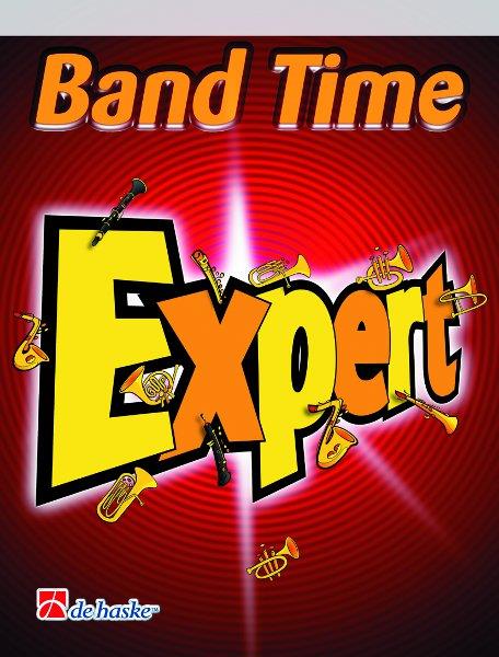 Band Time Expert (Bb Bass TC/BC)