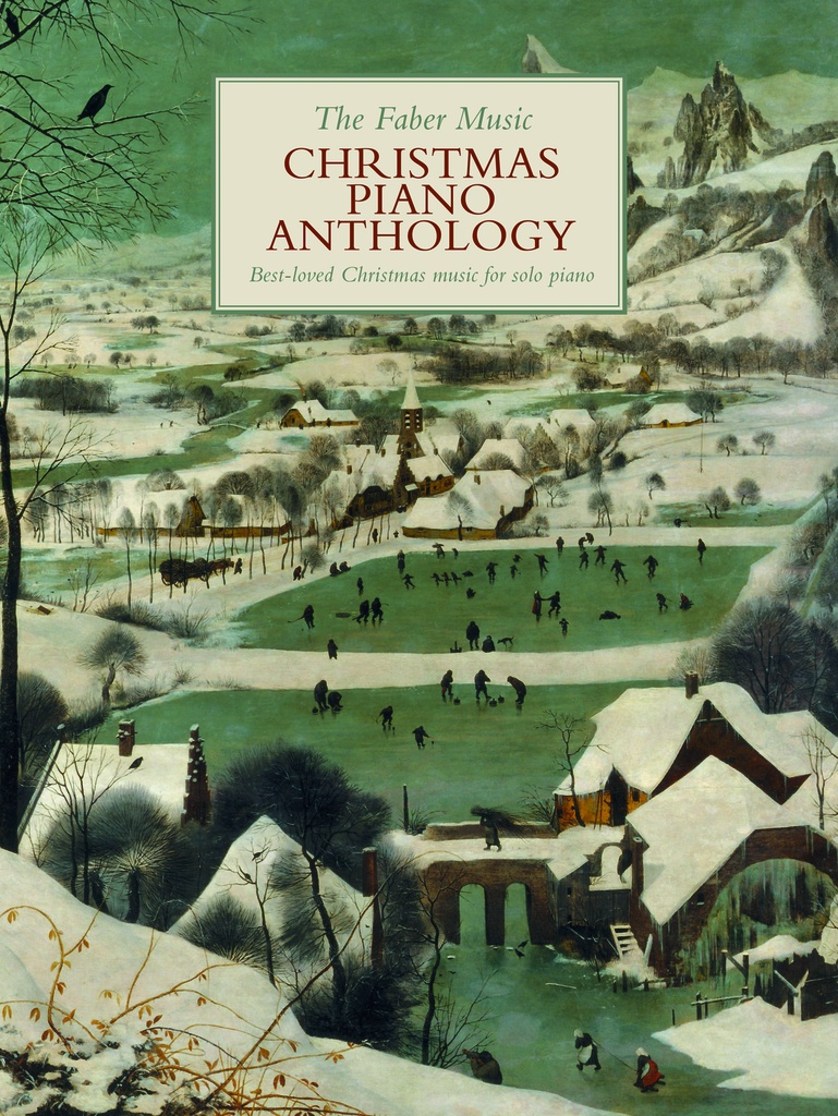 Christmas Piano Anthology