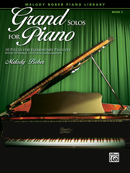 Grand Solos for Piano - Vol.2