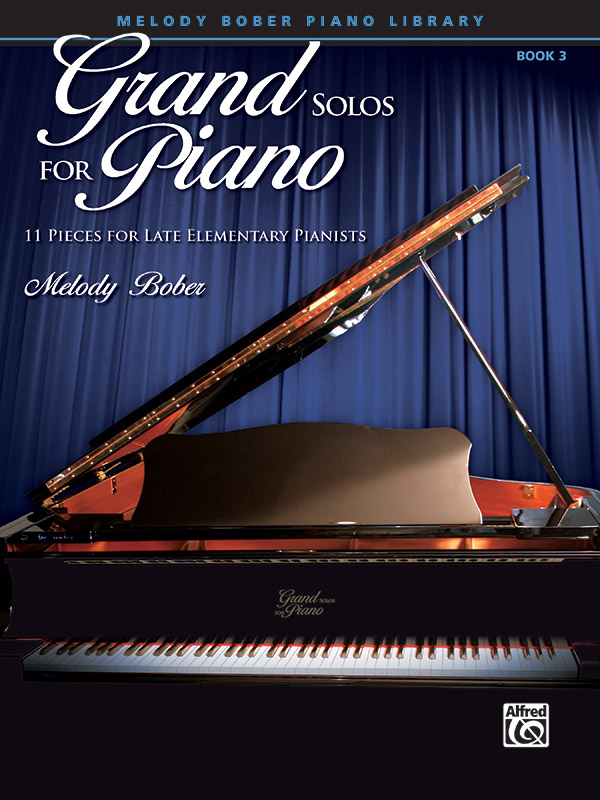 Grand Solos for Piano - Vol.3