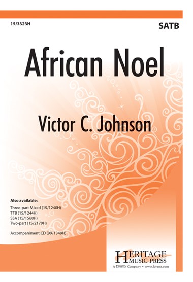 African Noel