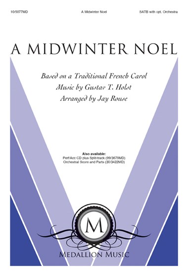 A Midwinter Noel