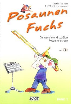 Posaunen Fuchs - Vol.1