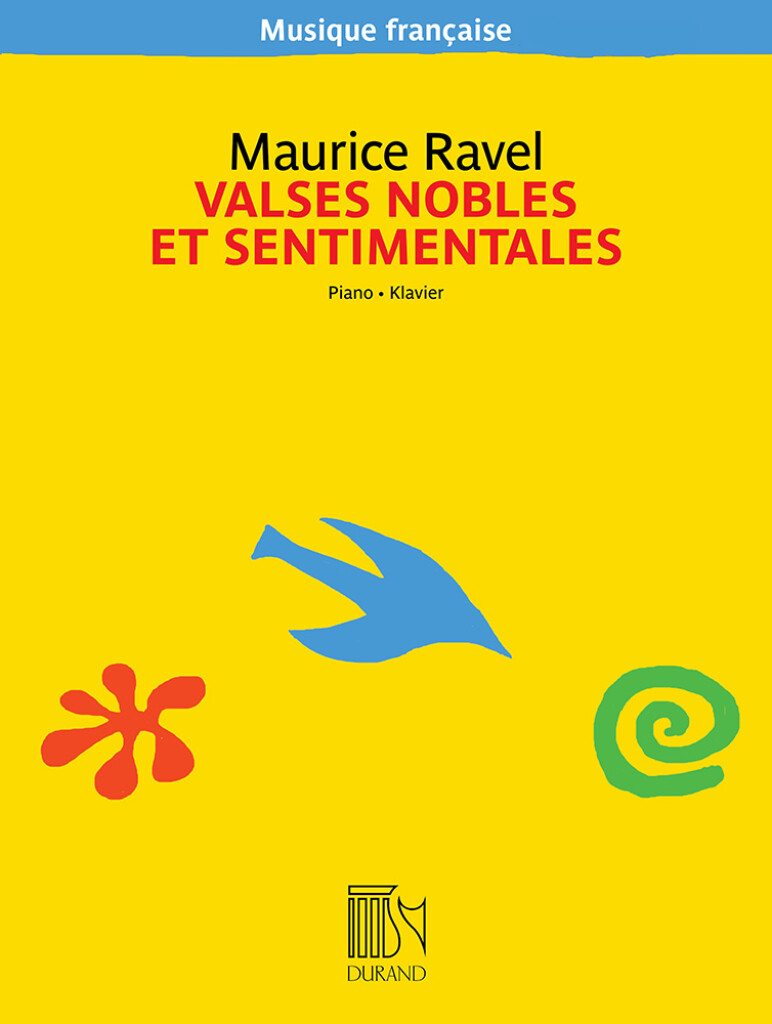 Valses Nobles et Sentimentales