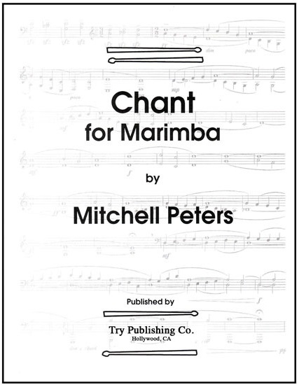 Chant for Marimba