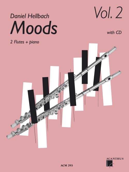 Moods - Vol.2