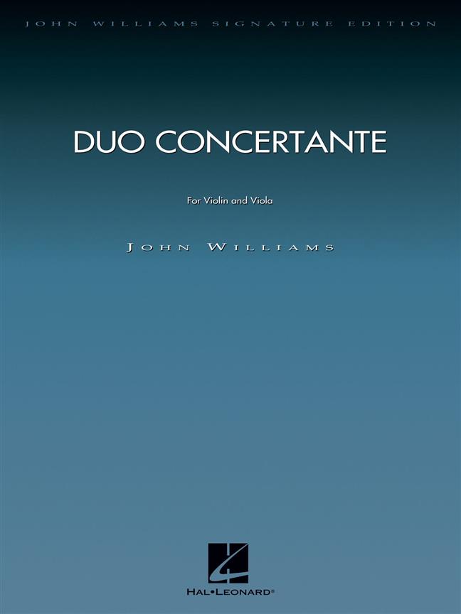 Duo Concertante