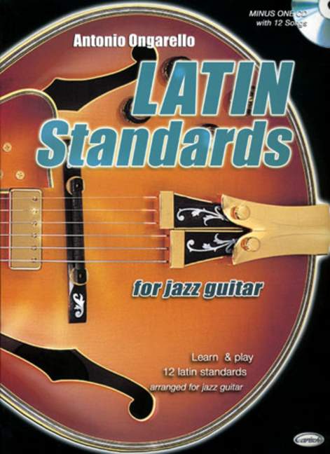 Latin Jazz Standards