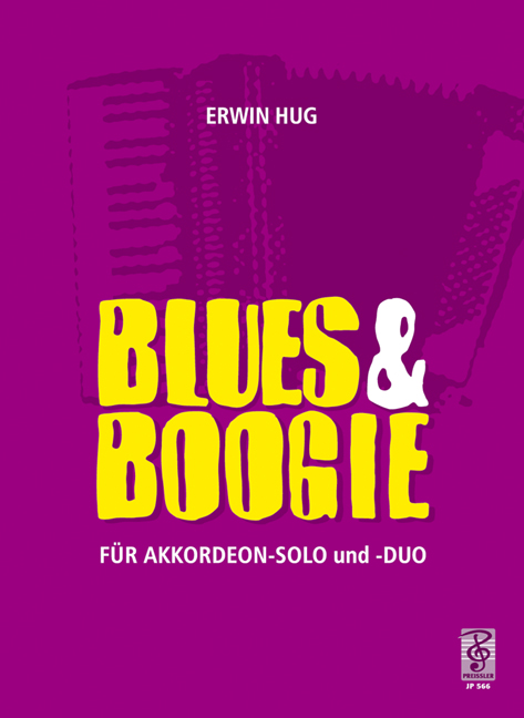 Blues & boogie