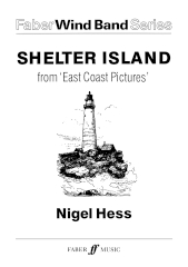 Shelter Island (Score only)