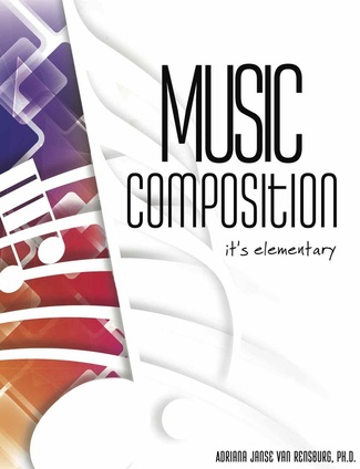 Music Composition - It's Elementary