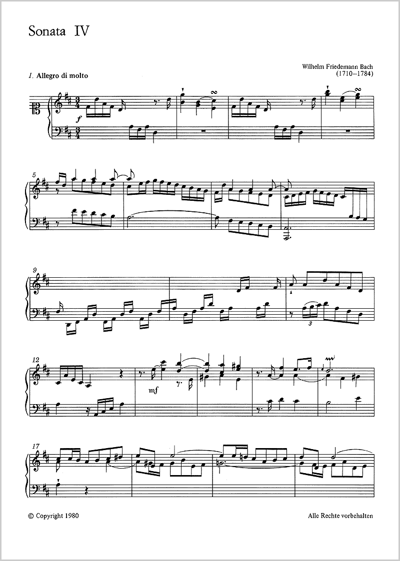 3 Sonatas - Vol.2