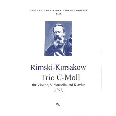 Trio C-moll