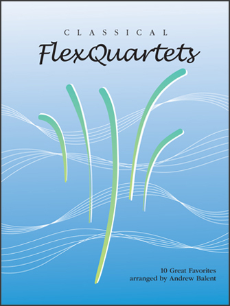 Classical FlexQuartets - F Instruments