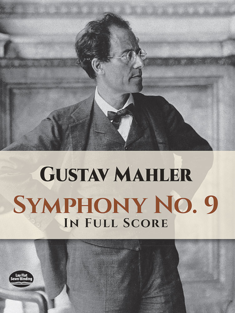 Symphony No.9 in Full Score