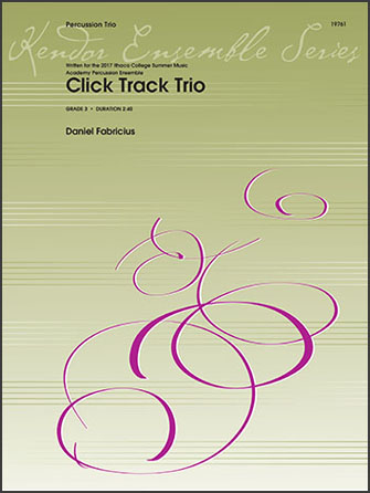 Click Track Trio