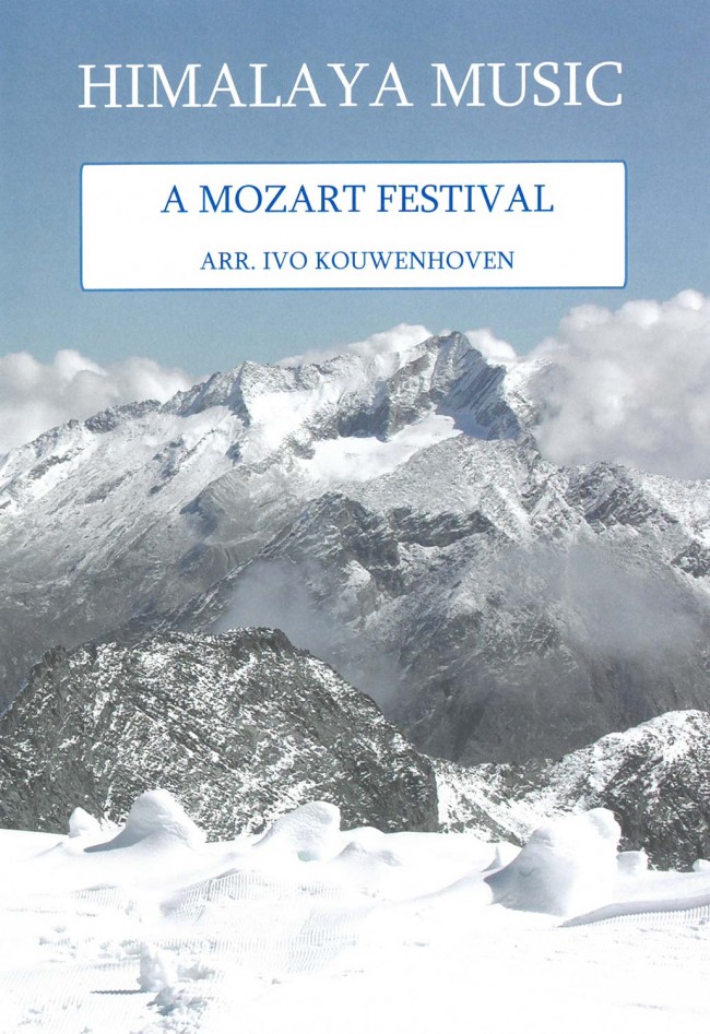 A Mozart Festival