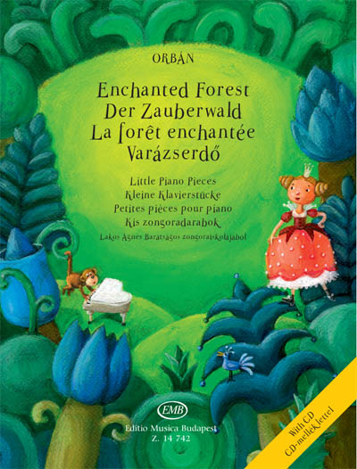 Enchanted Forest