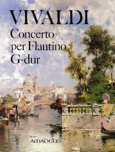 Concerto G major