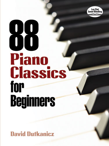 88 Classics for Beginners