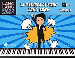 Méthode de Piano - Niveau 3