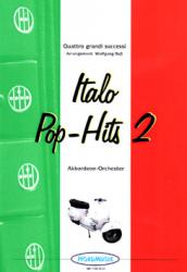 Italo Pop Hits - Vol.2 (Score)