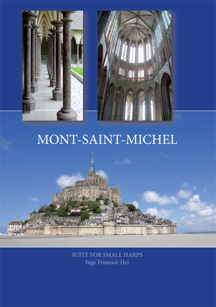 Mont-Saint-Michel