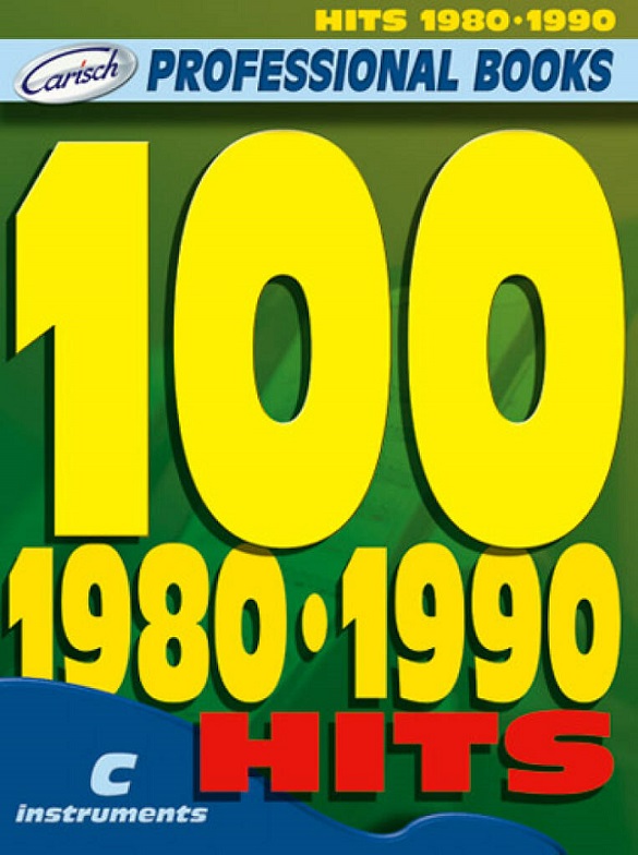 100 Hits 1980 - 1990