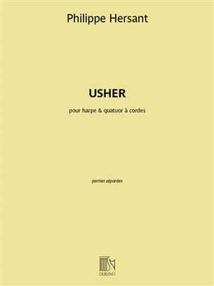 Usher (Parts)