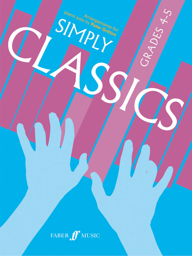 Simply Classics Grades 4-5