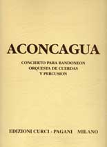 Aconcagua (Score)