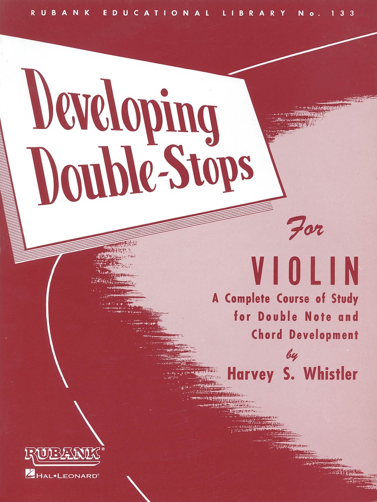 Developing Double-Stops