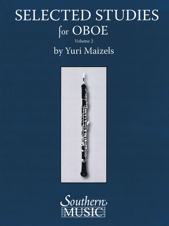 Selected Studies for Oboe