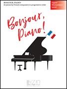 Bonjour Piano! - Vol.2 (English version)