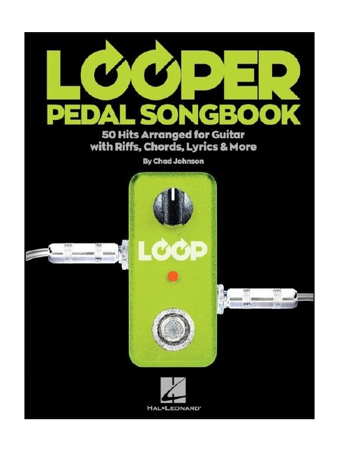 Looper Pedal Songbook