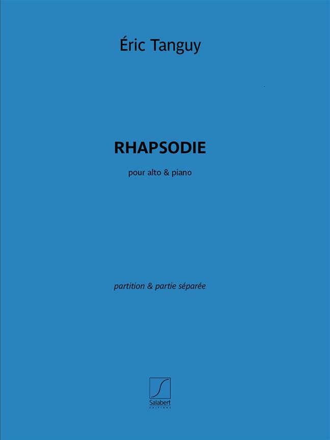 Rhapsodie