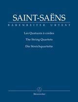 String Quartets Nos.1 & 2, Op.112 & 153 (Study score)