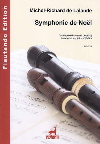 Symphonie de Noël