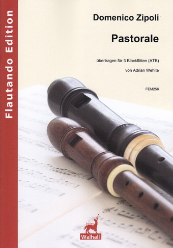 Pastorale