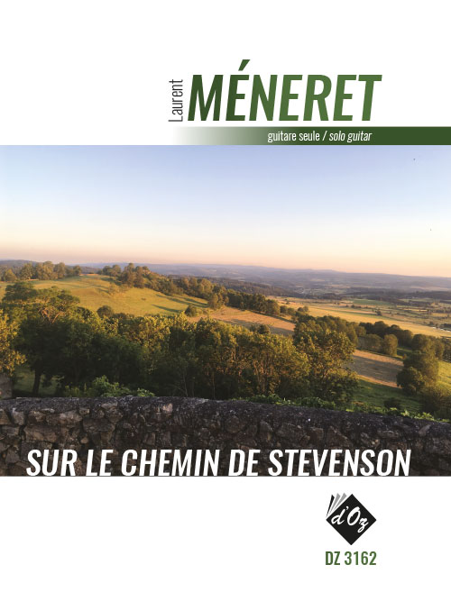 Sur le chemin de Stevenson