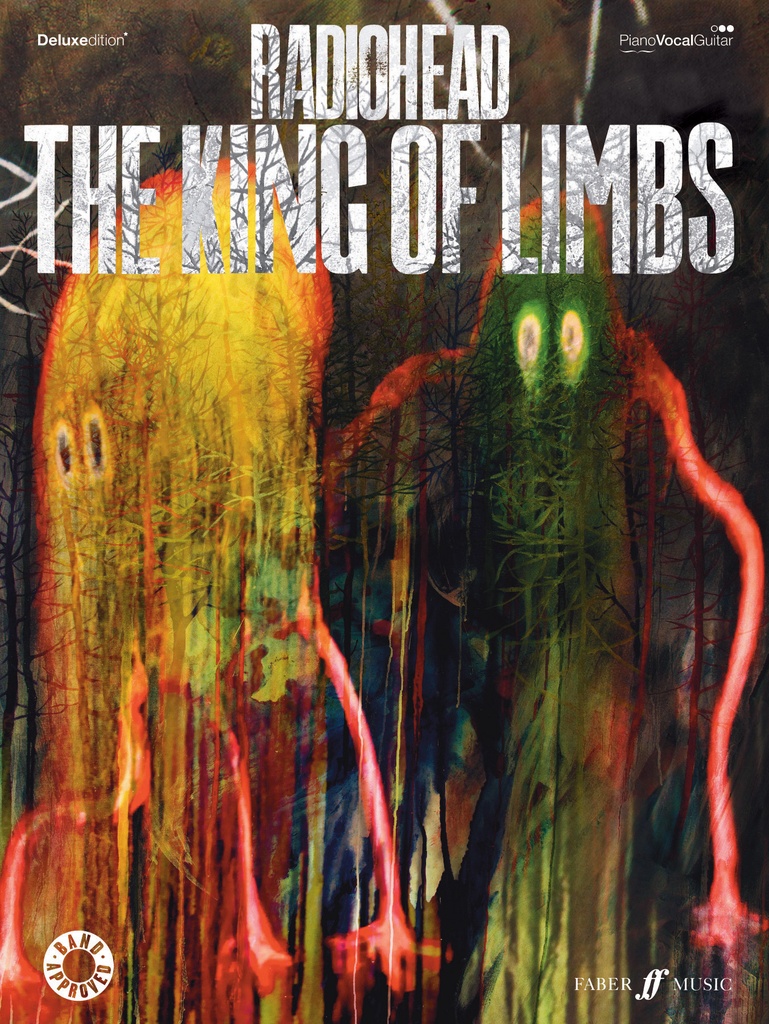 The King of Limbs