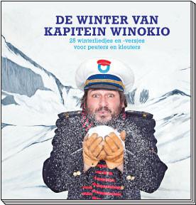 De Winter van Kapitein Winokio