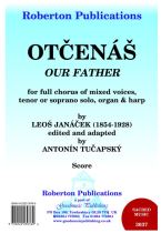 Otcenas