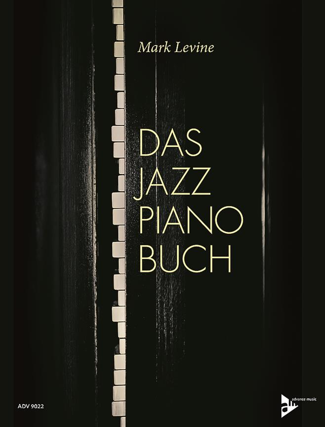 Das Jazz Piano Buch