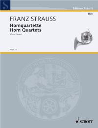 Horn Quartets